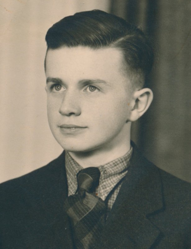 Original image